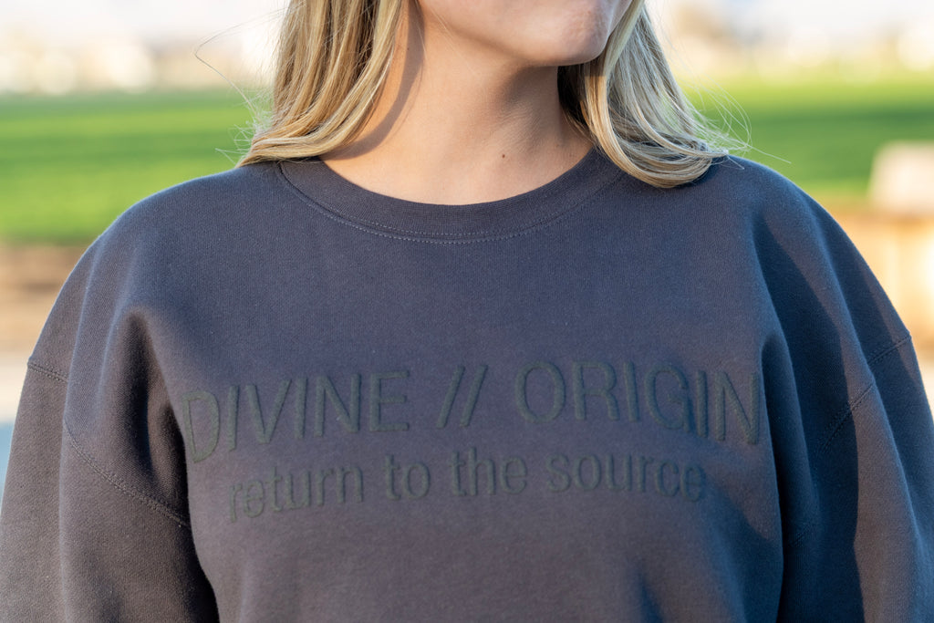 OG Crewneck