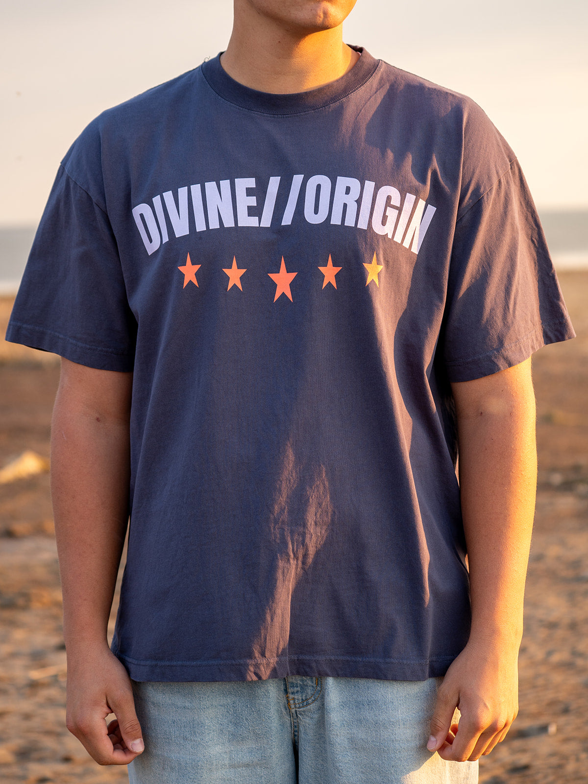 STANDARD NAVY