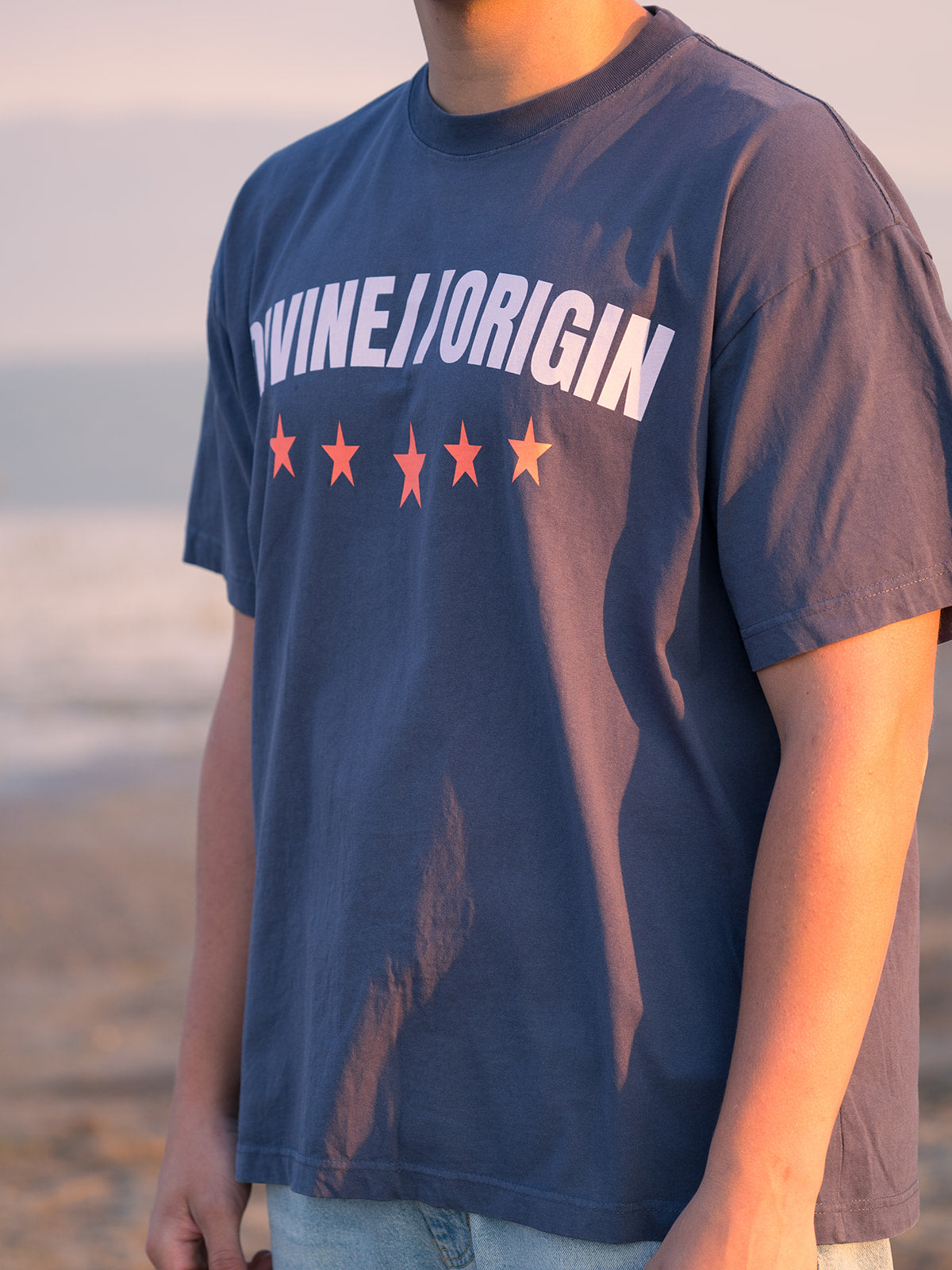 STANDARD NAVY