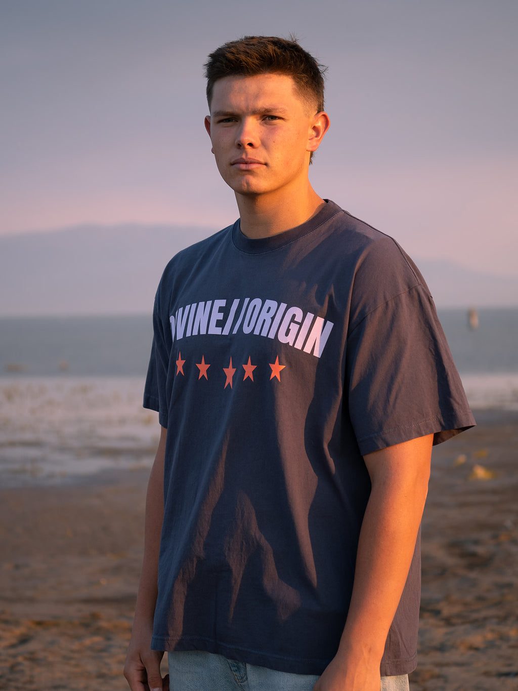 STANDARD NAVY