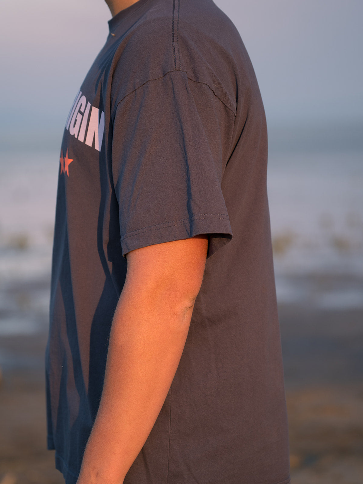 STANDARD NAVY