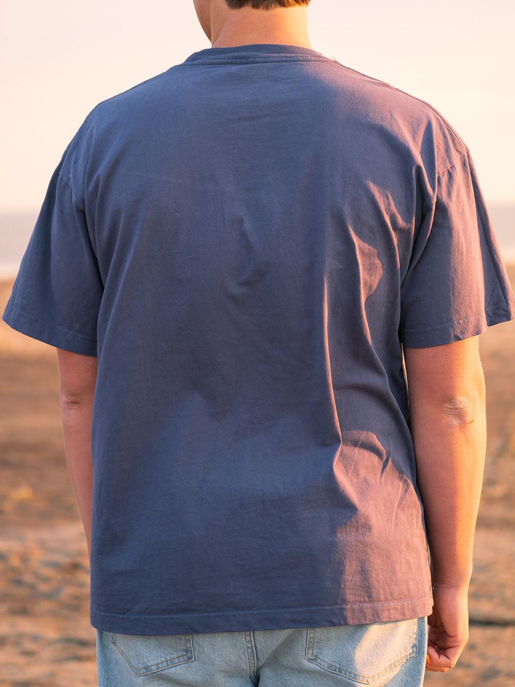 STANDARD NAVY