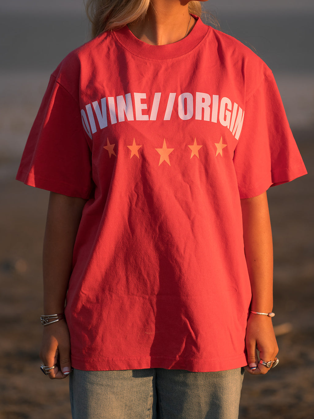 STANDARD RED