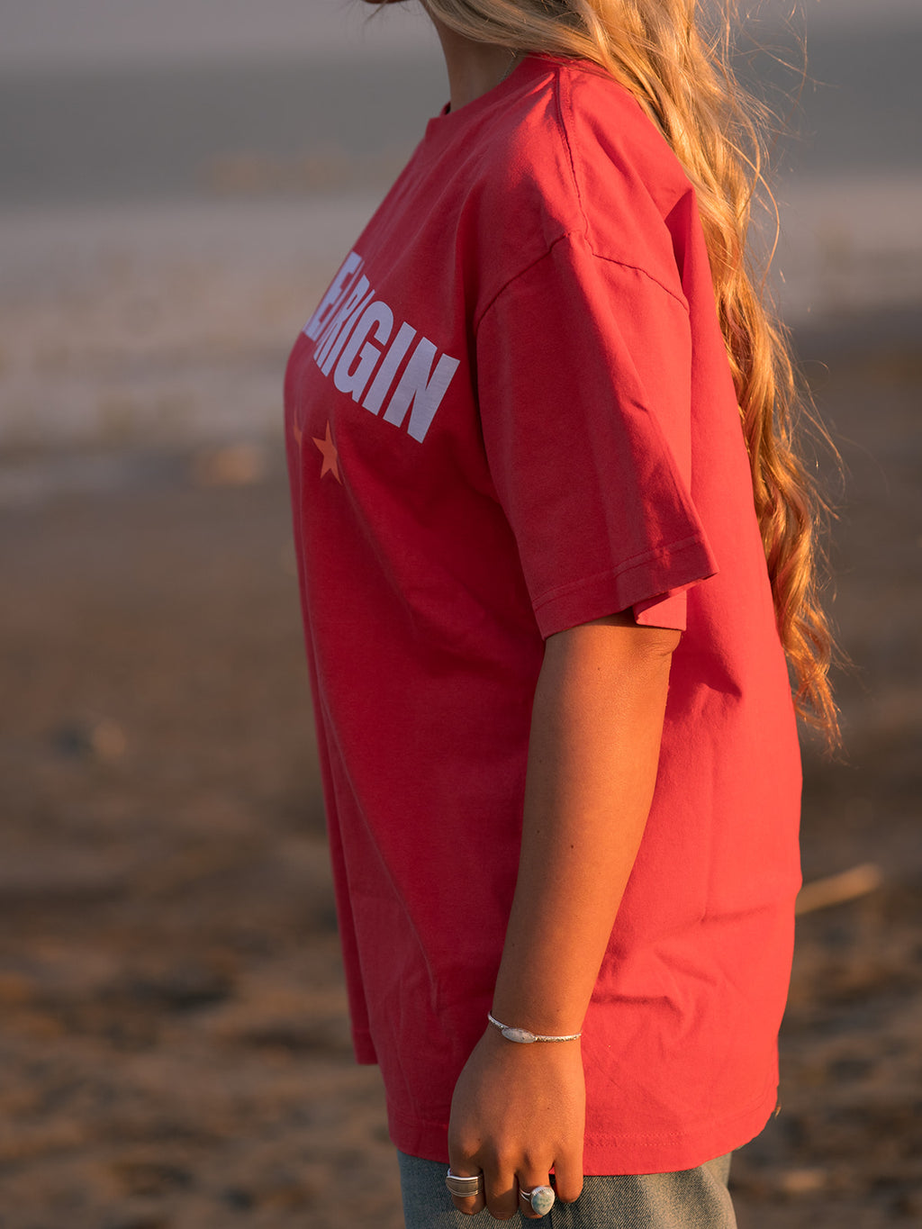 STANDARD RED