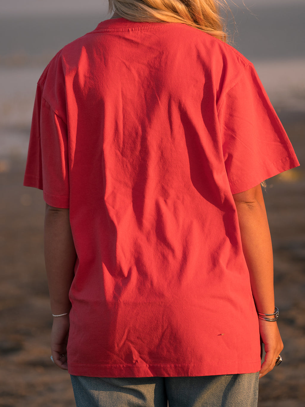 STANDARD RED