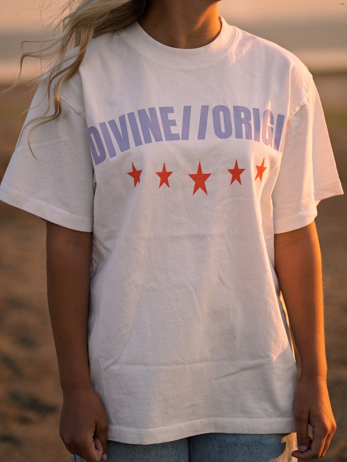 STANDARD WHITE
