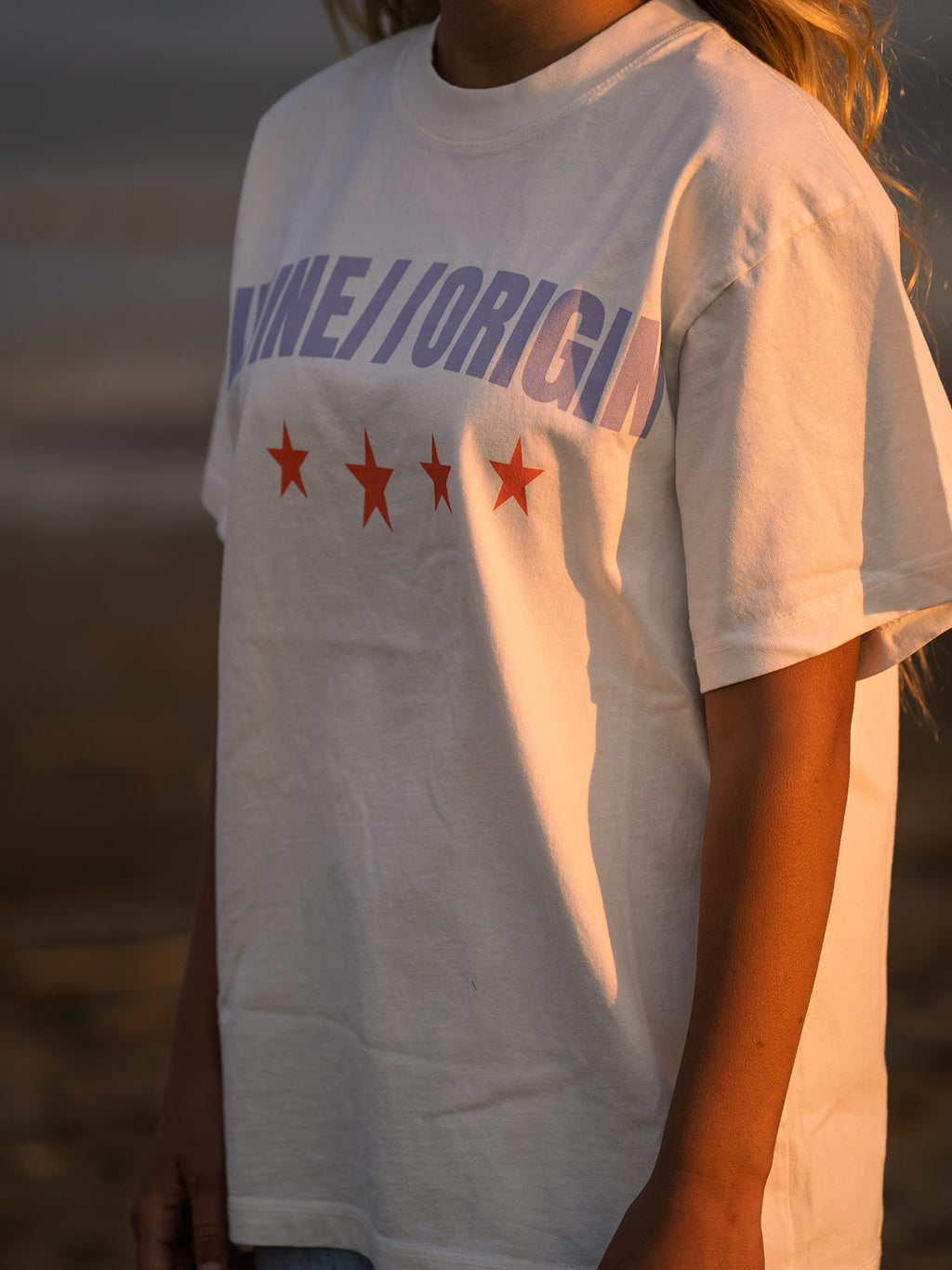 STANDARD WHITE