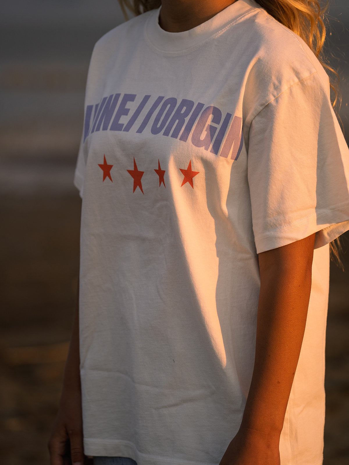 STANDARD WHITE