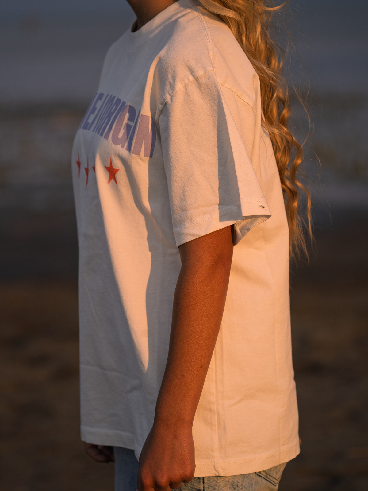 STANDARD WHITE