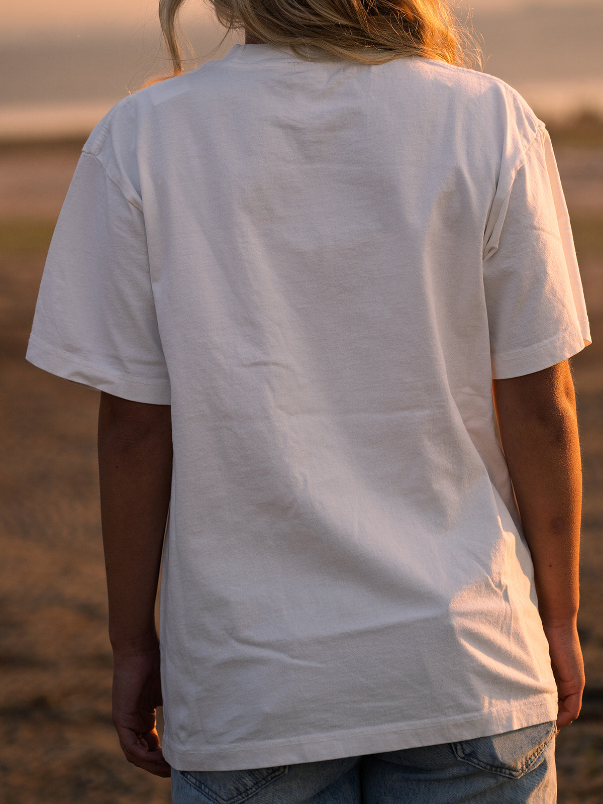 STANDARD WHITE