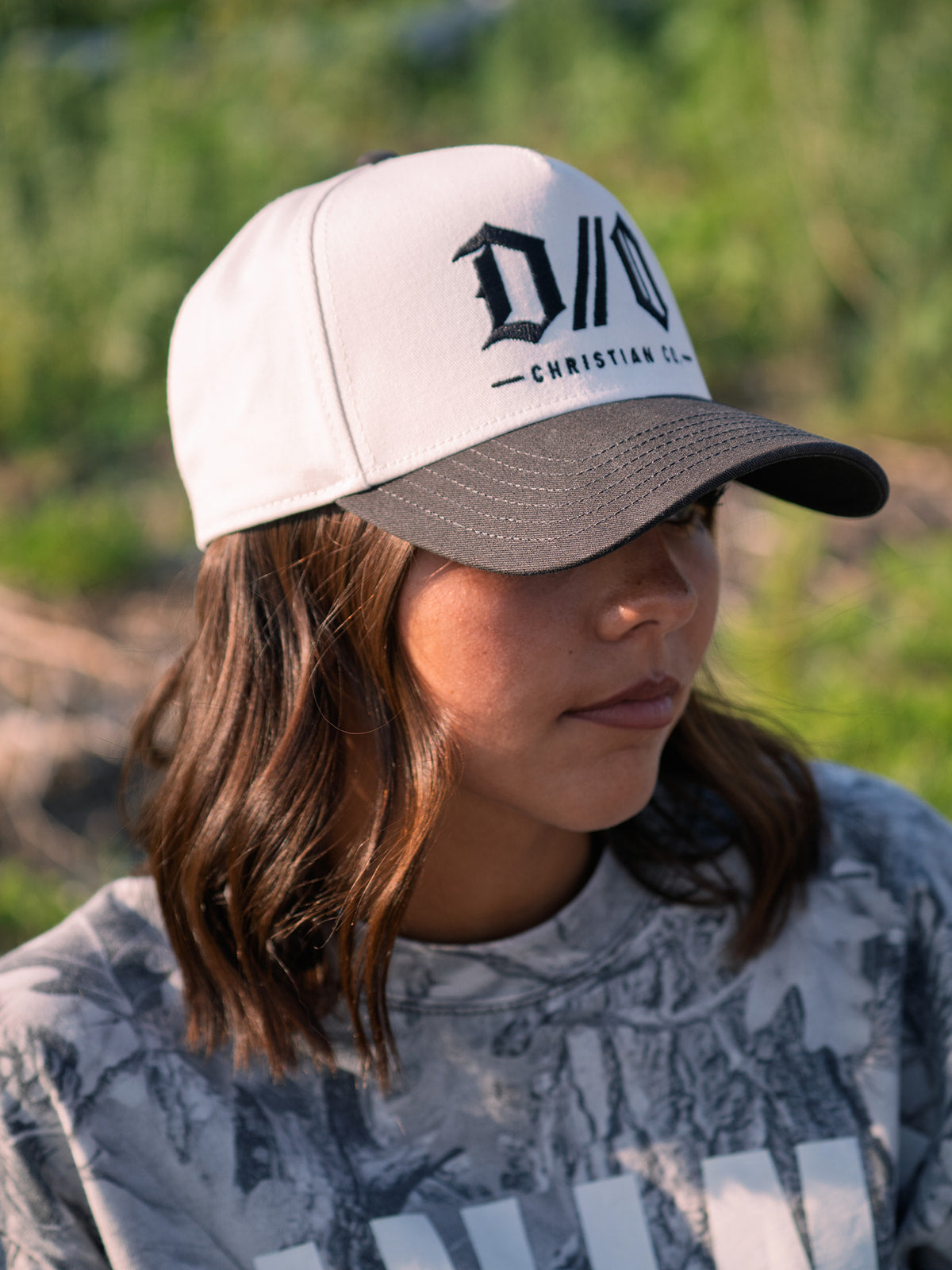 D//O HAT