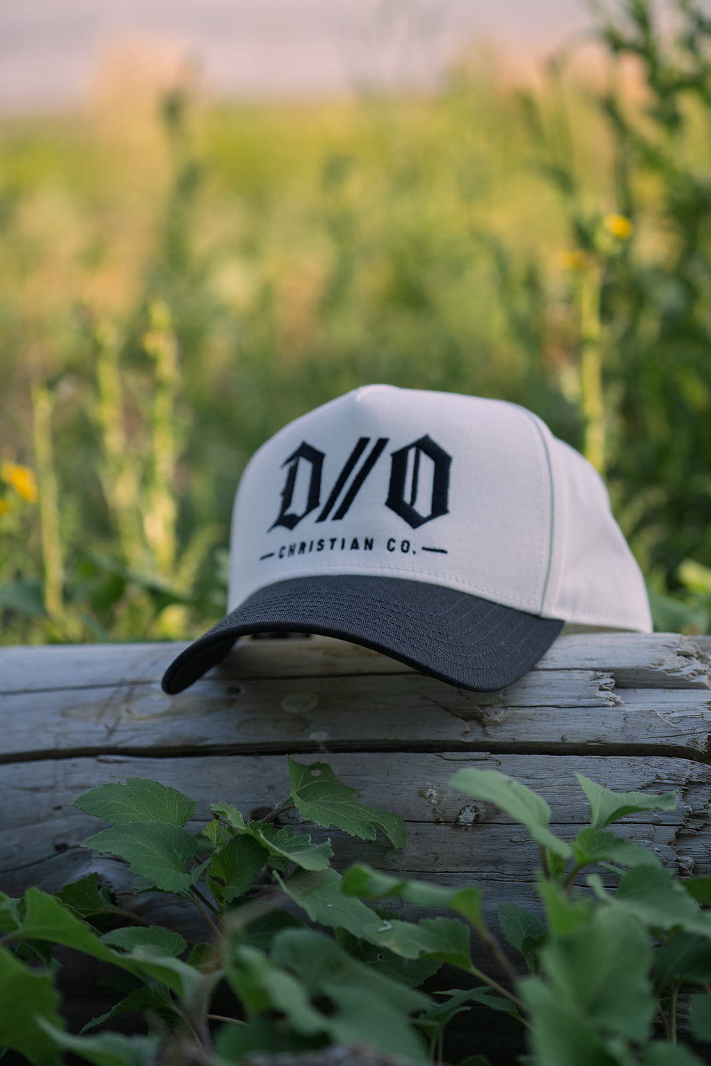 D//O HAT