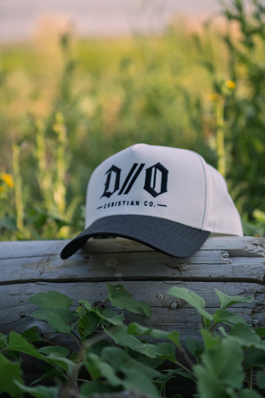 D//O HAT