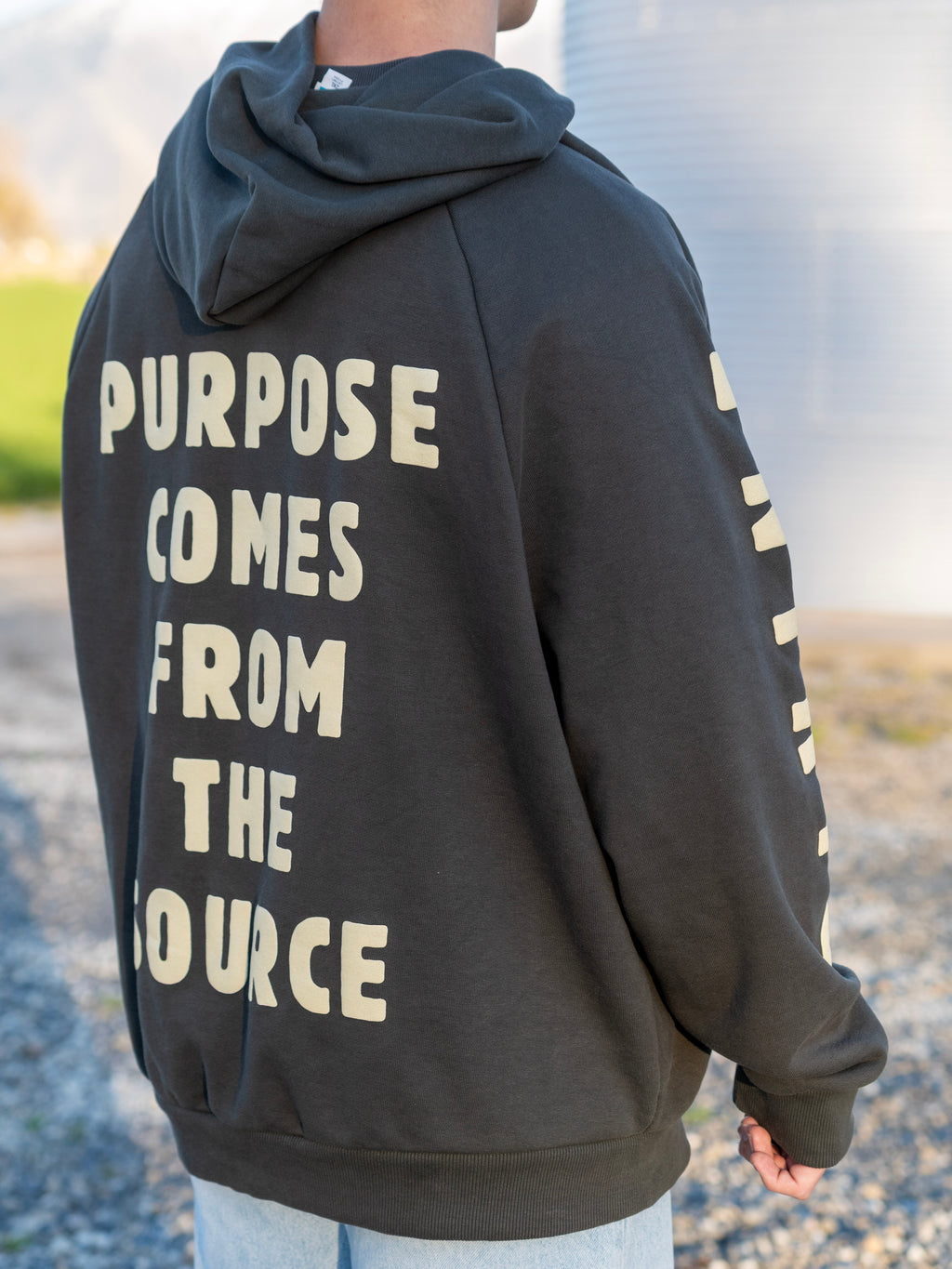 D//O Hoodie