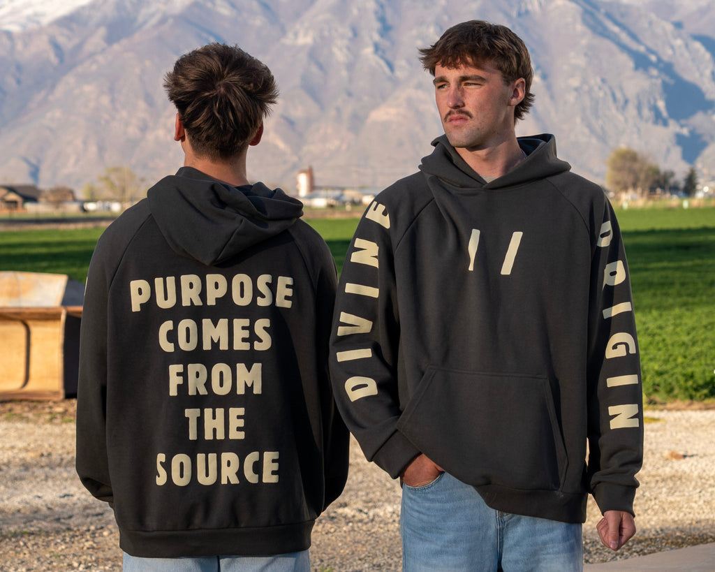 D//O Hoodie
