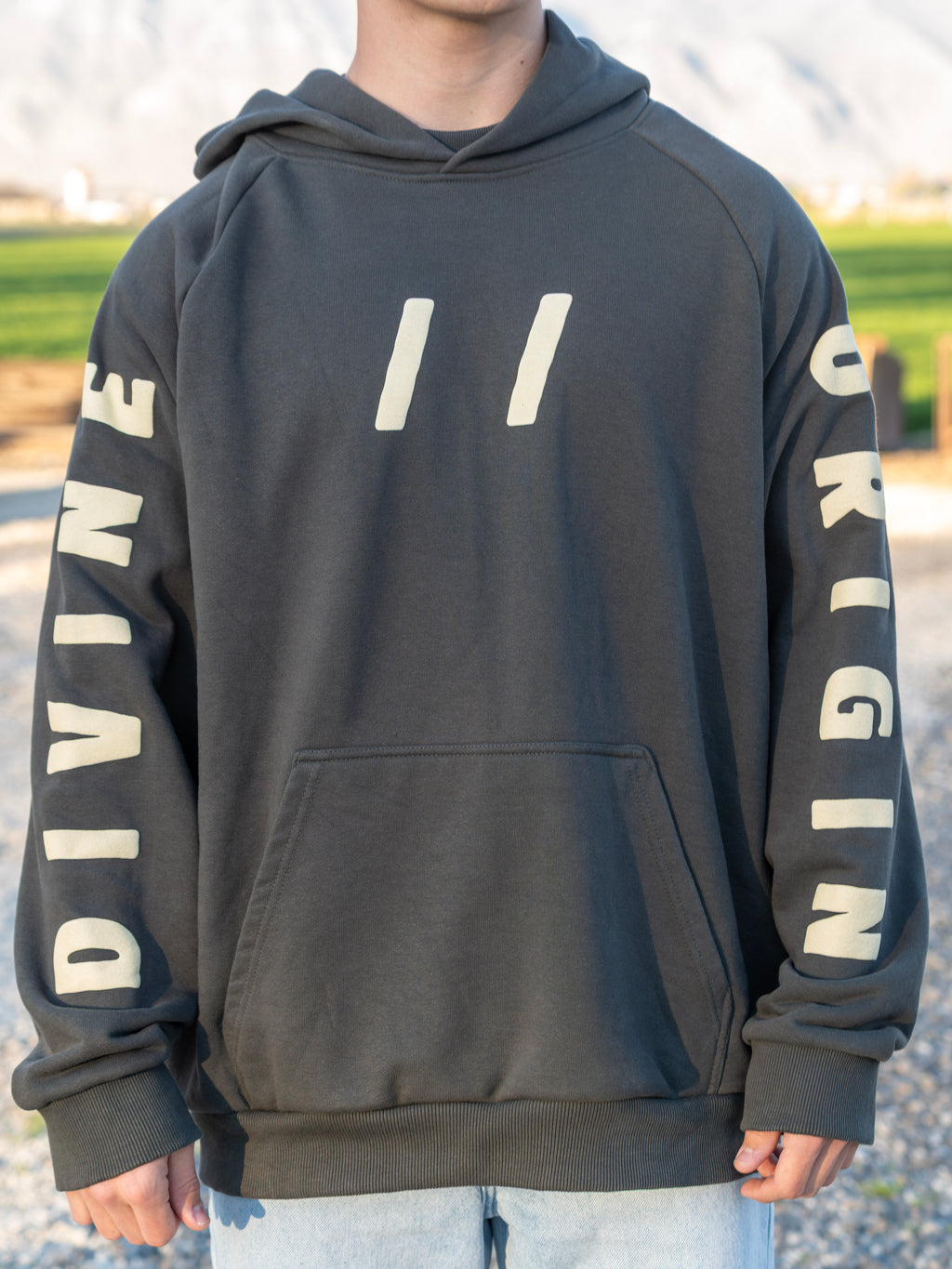 D//O Hoodie