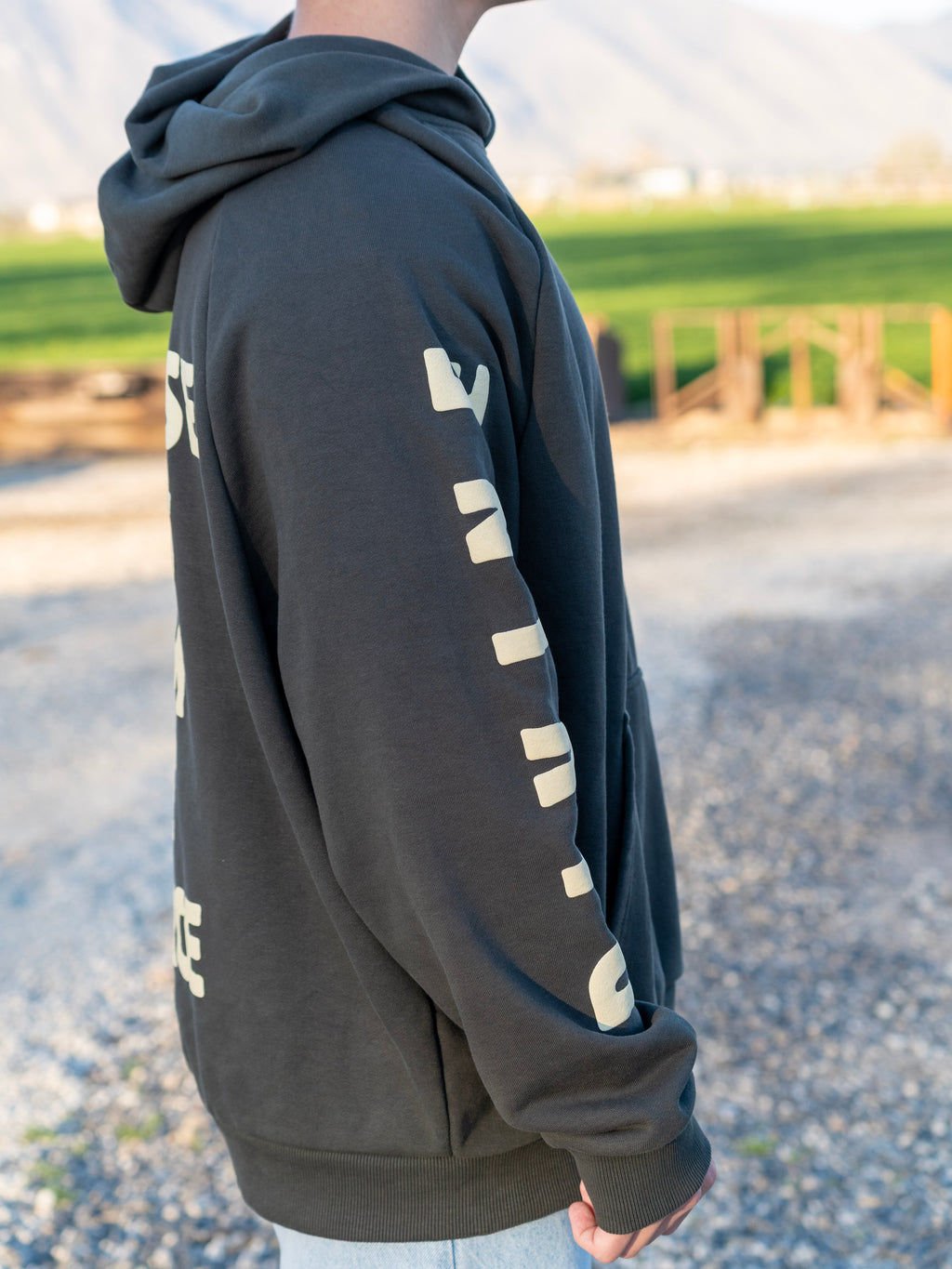 D//O Hoodie
