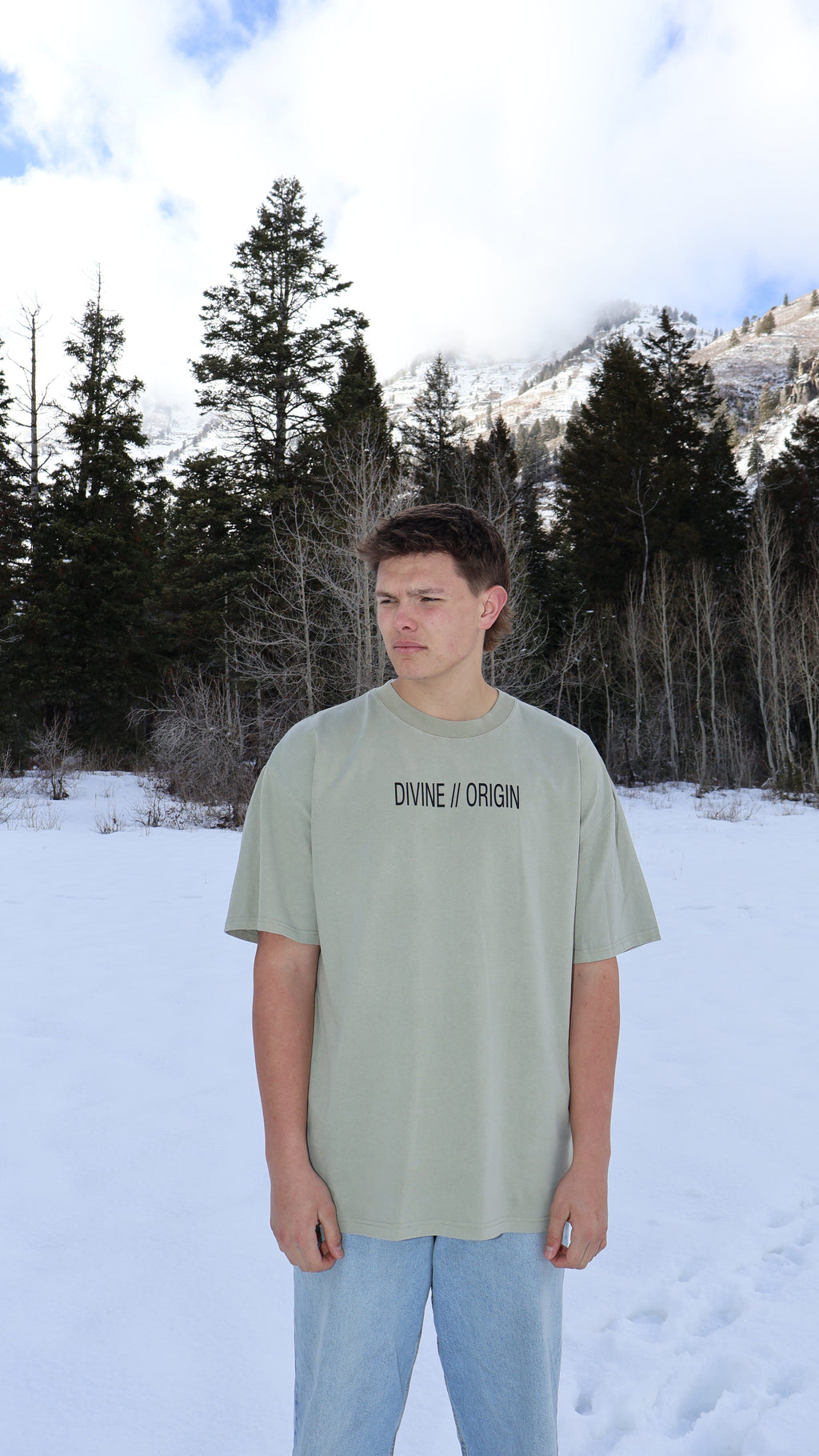 Simple Olive