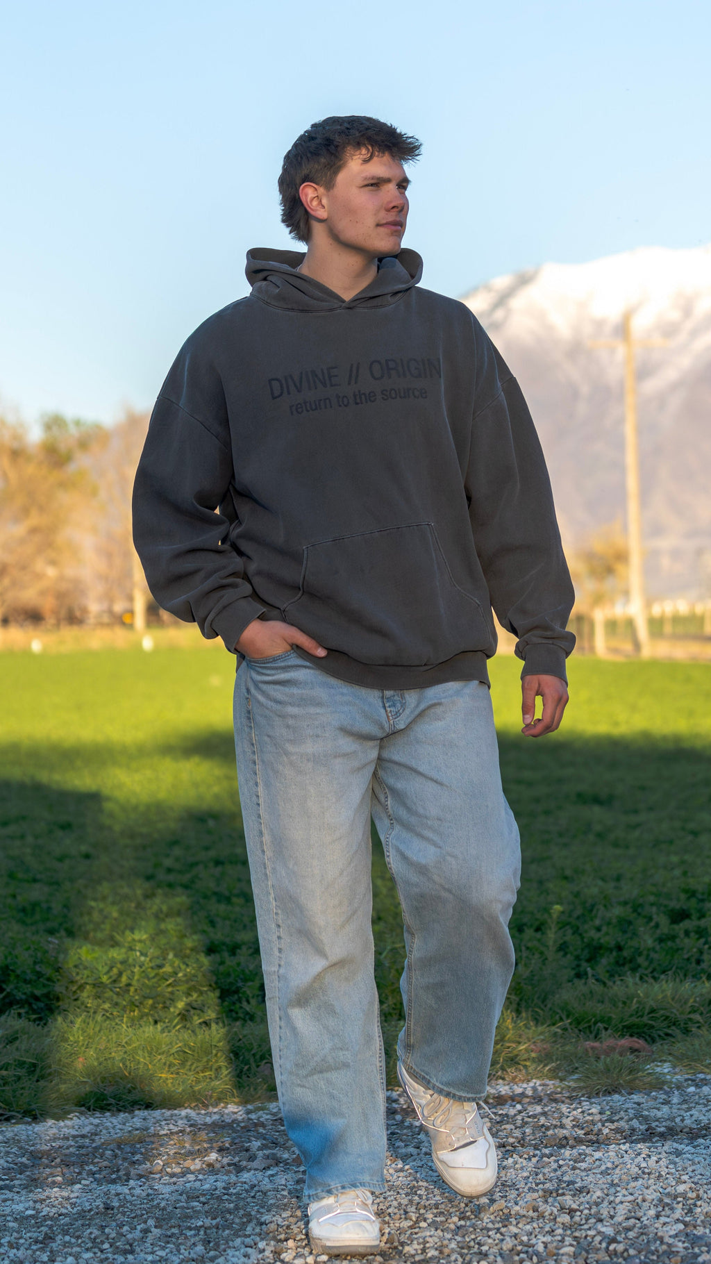 OG Hoodie