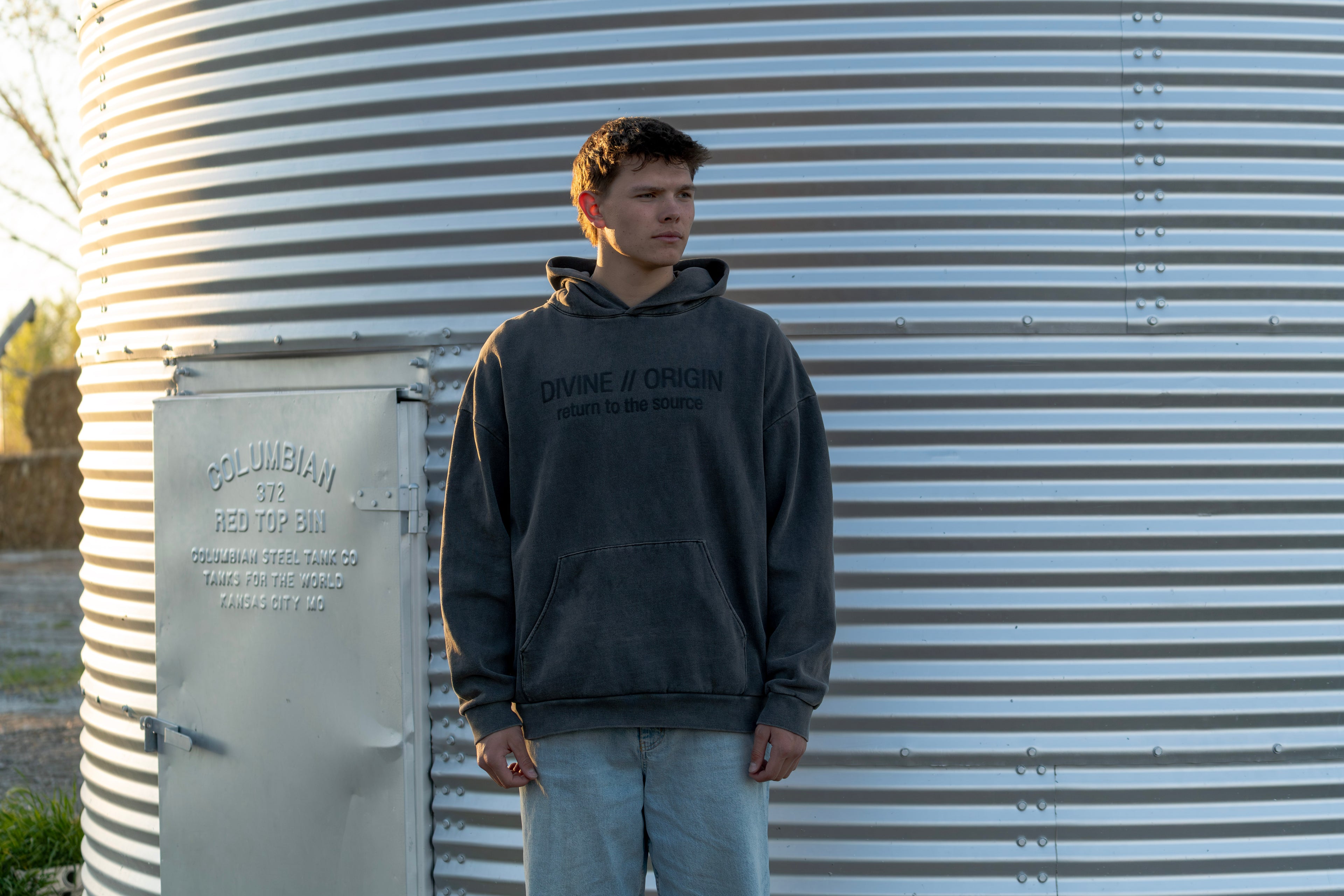 OG Hoodie