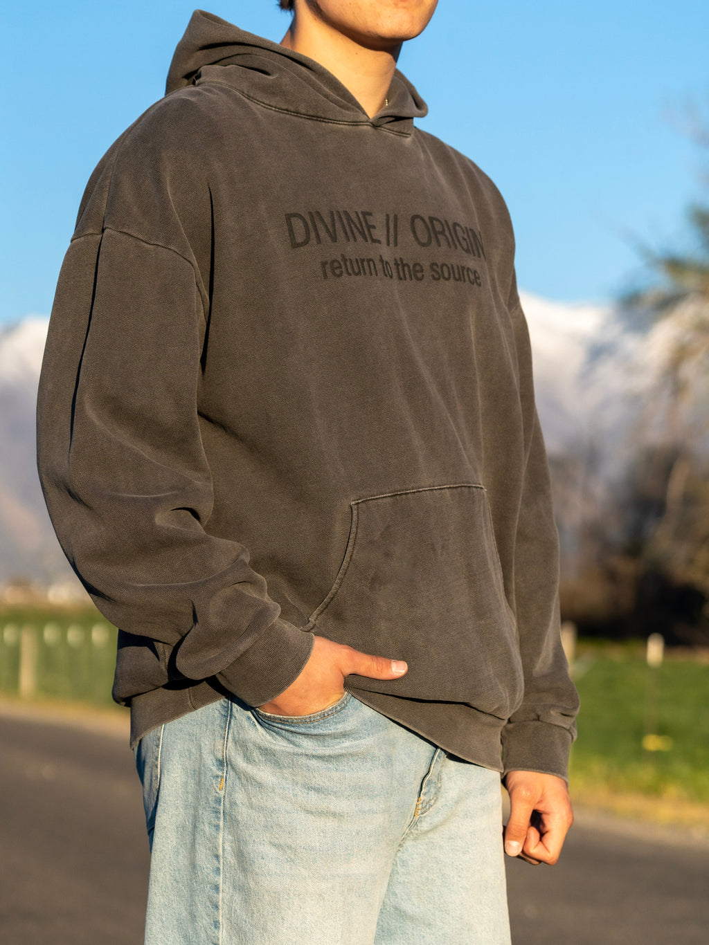 OG Hoodie
