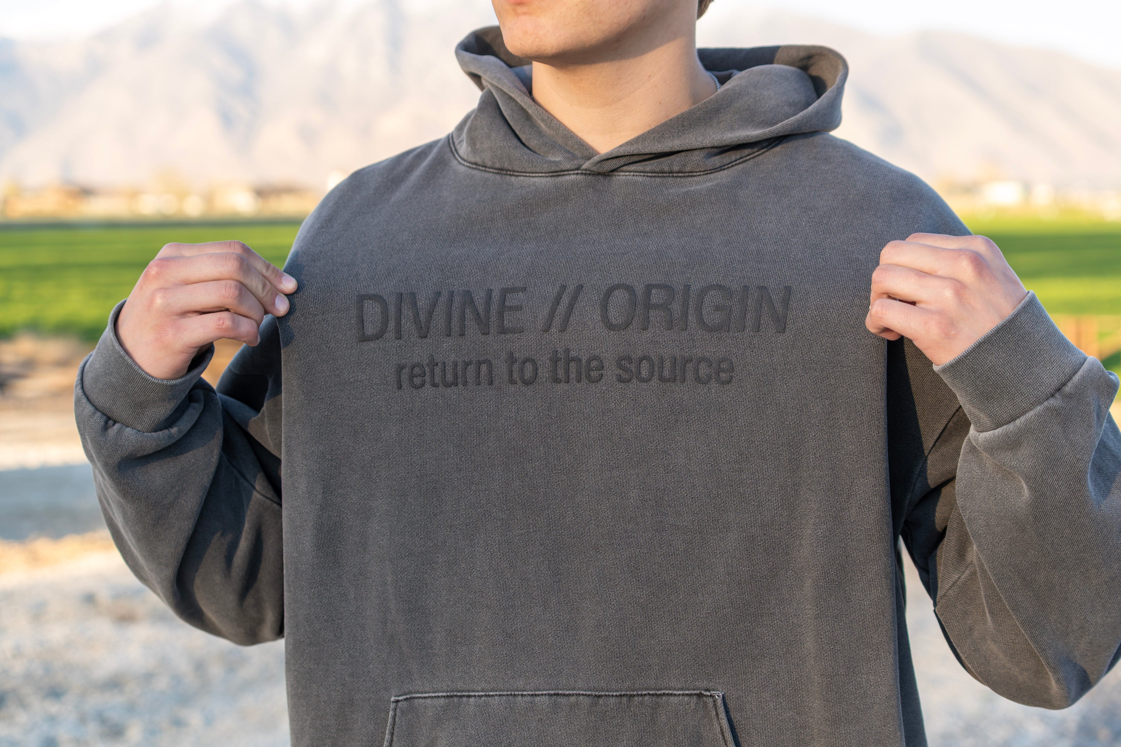 OG Hoodie