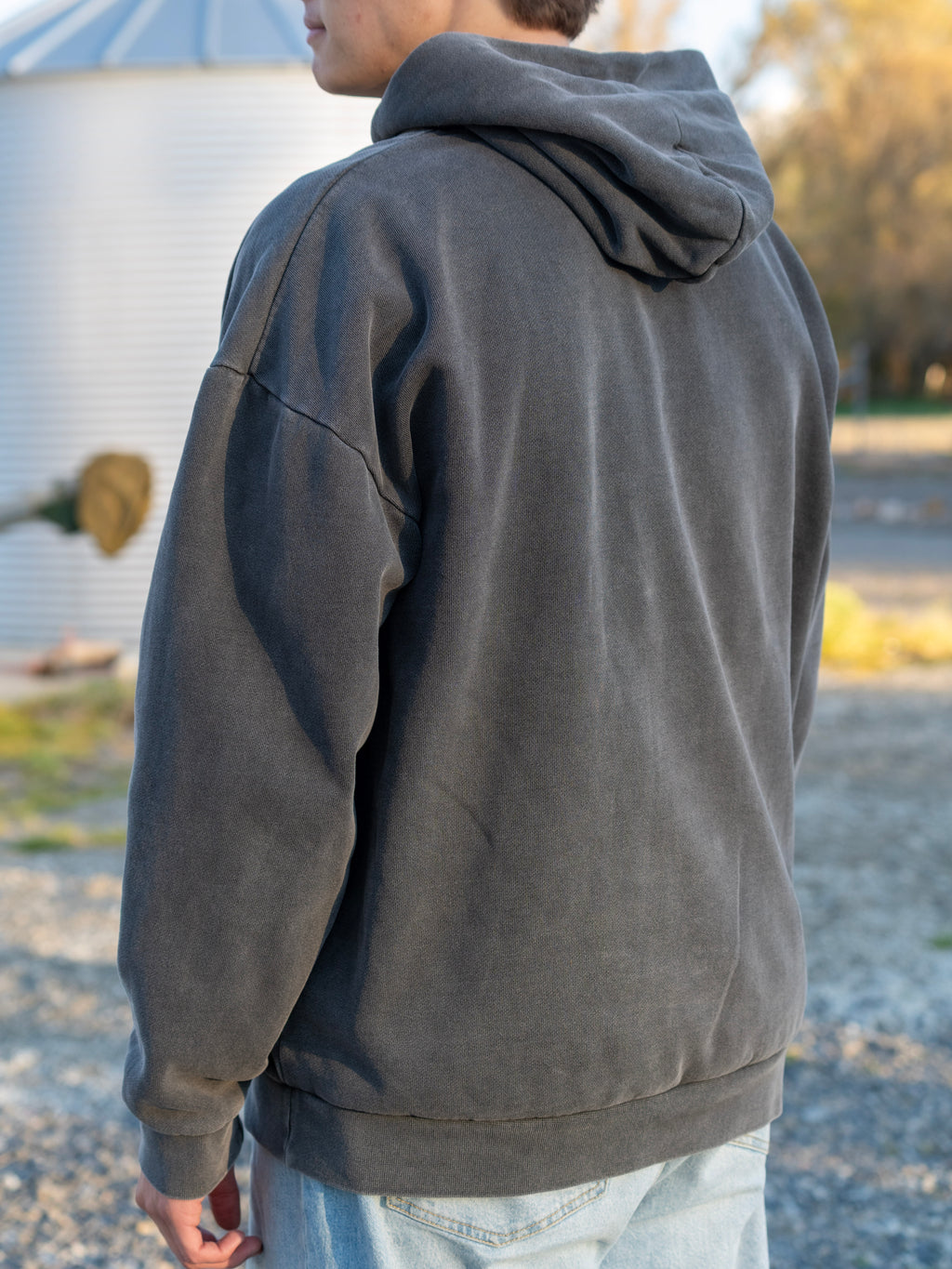 OG Hoodie