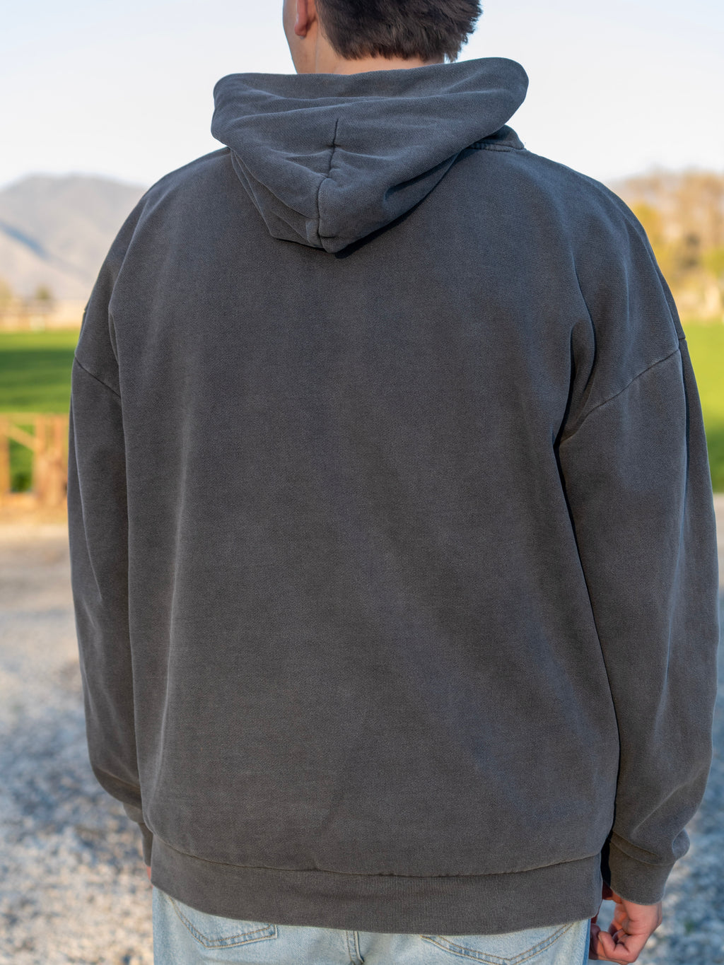 OG Hoodie