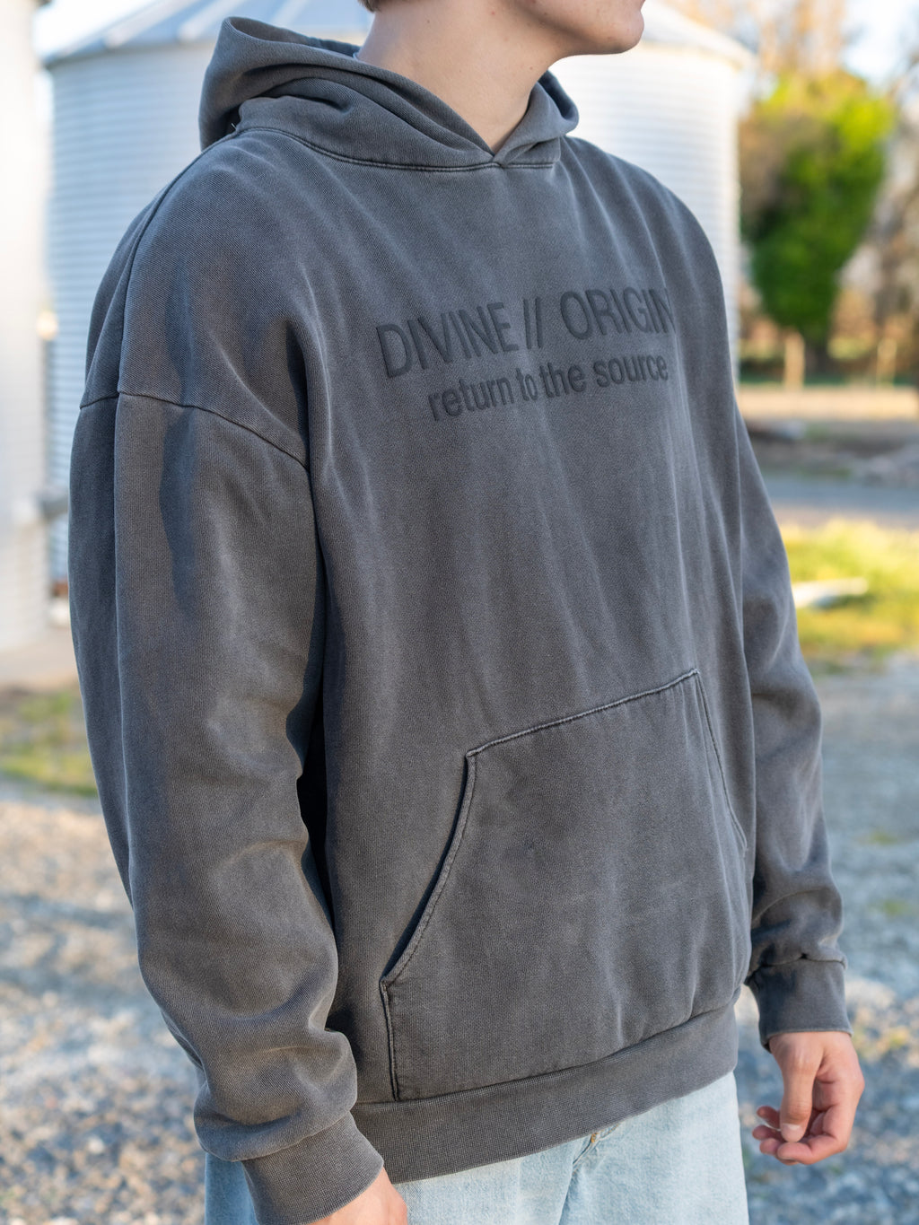 OG Hoodie