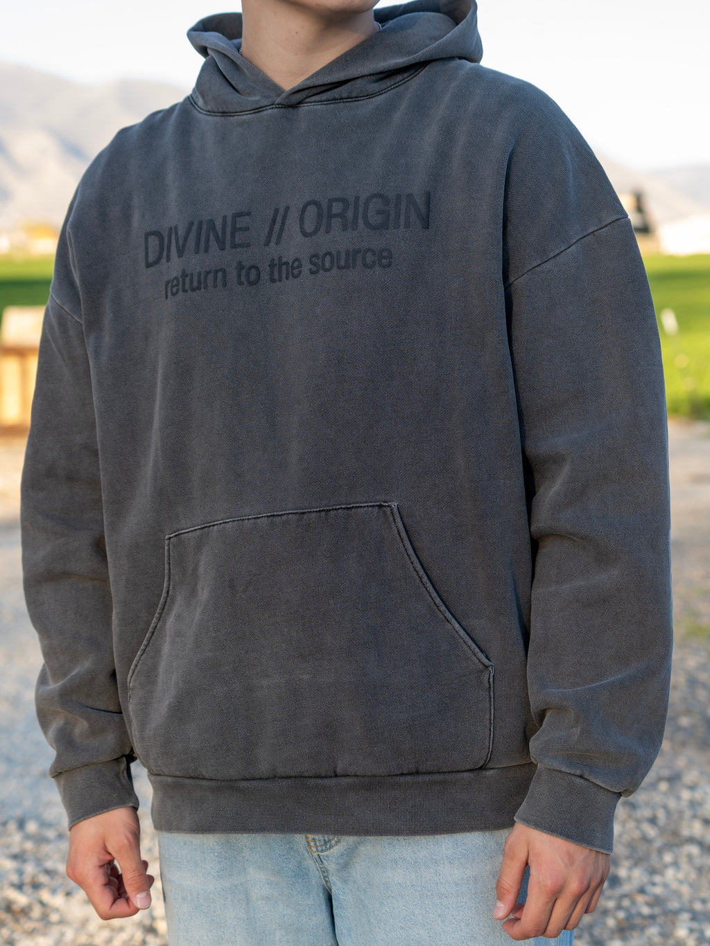 OG Hoodie