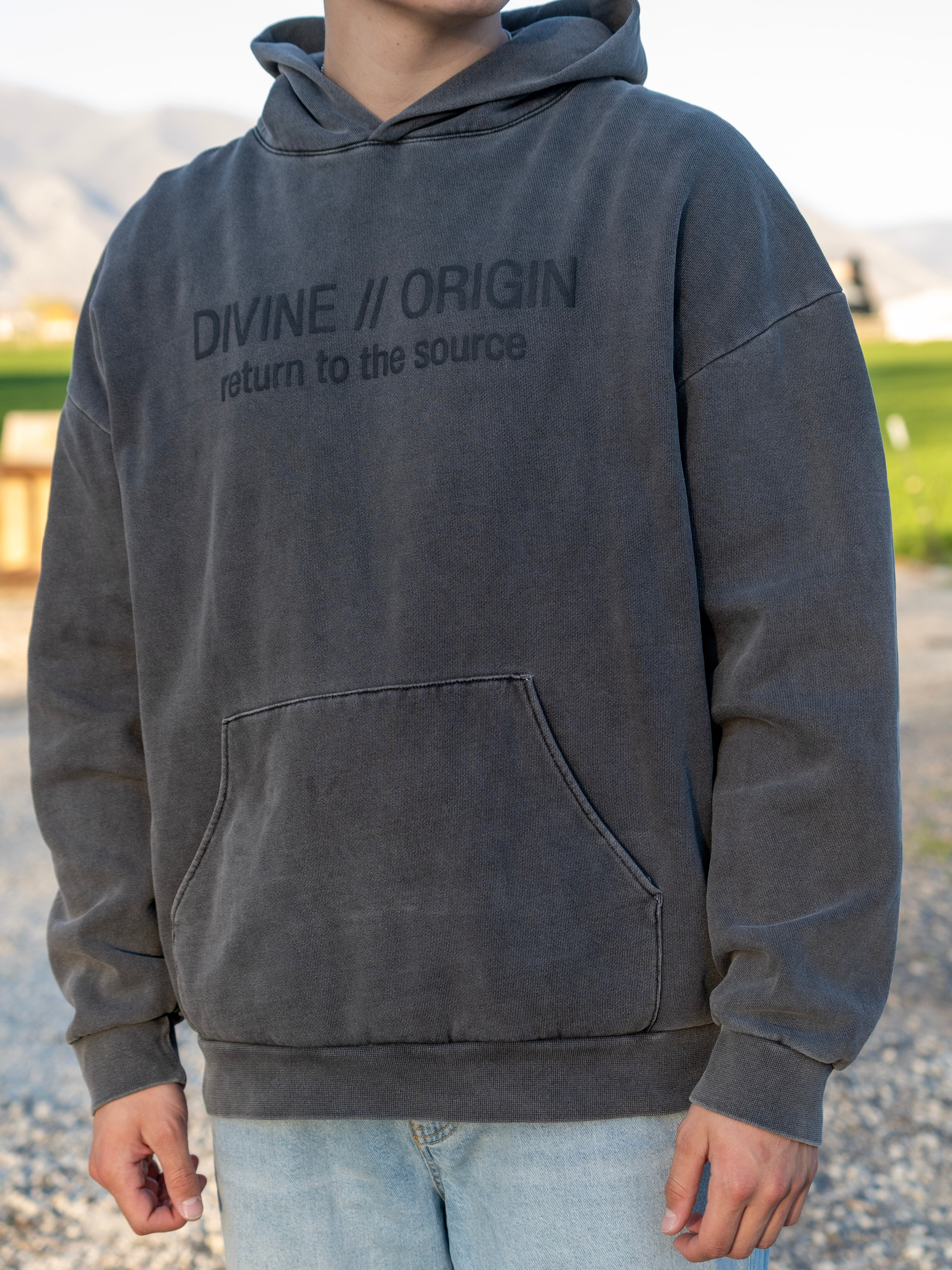 OG Hoodie
