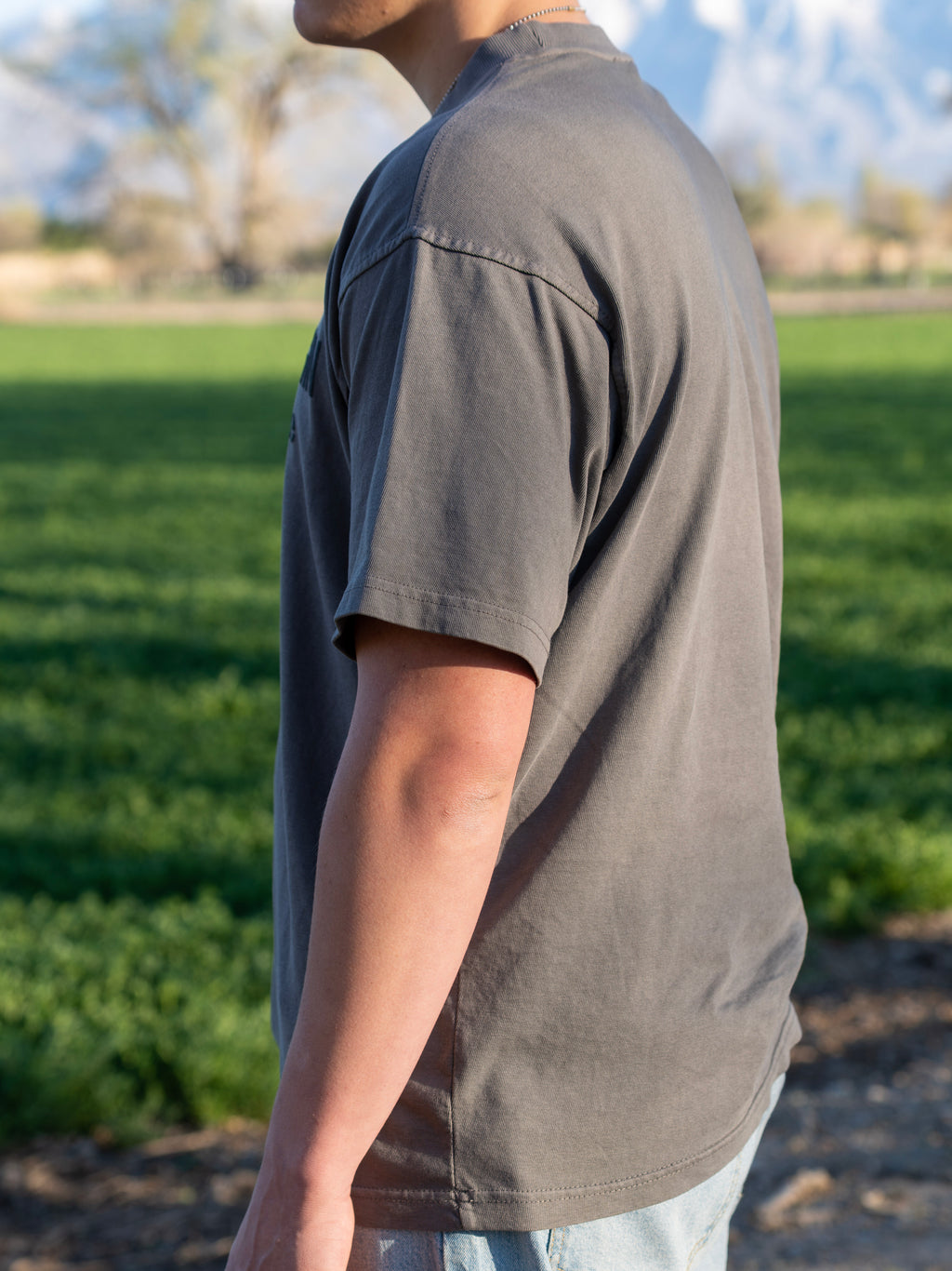 Simple Grey