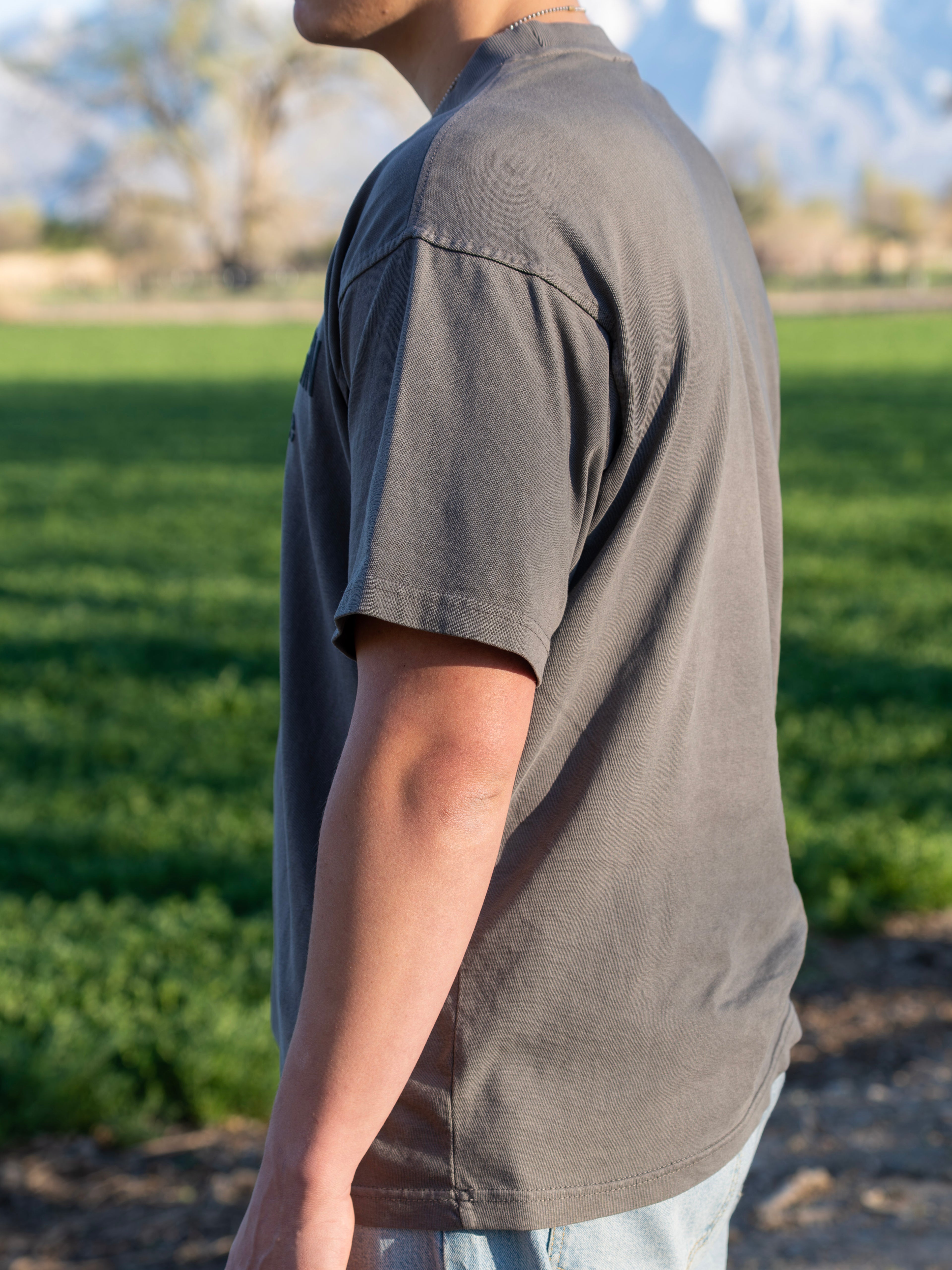 Simple Grey
