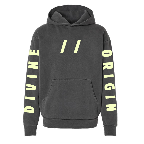 D//O Hoodie