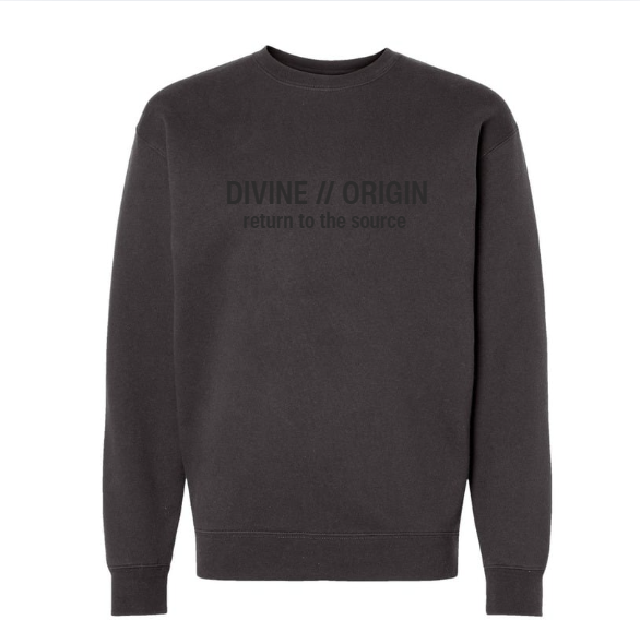OG Crewneck