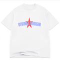 ORIGIN STARS WHITE