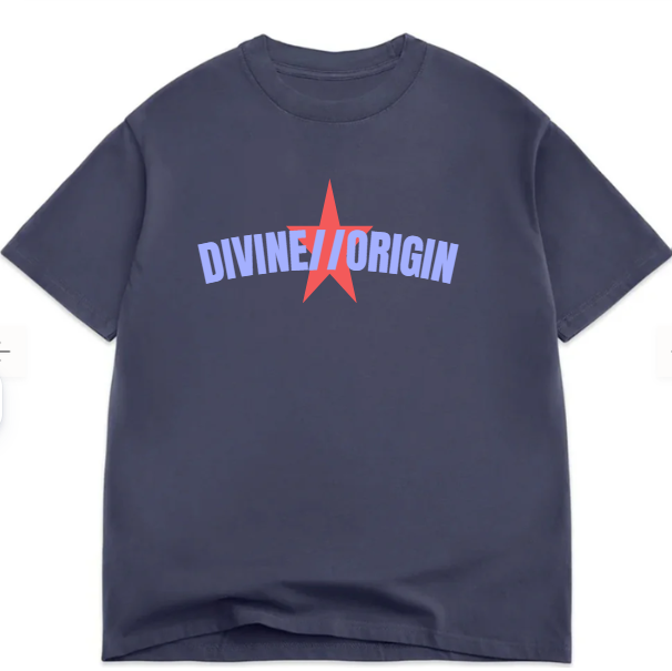 ORIGIN STARS NAVY