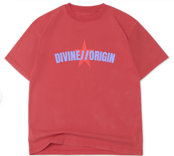 ORIGIN STARS RED