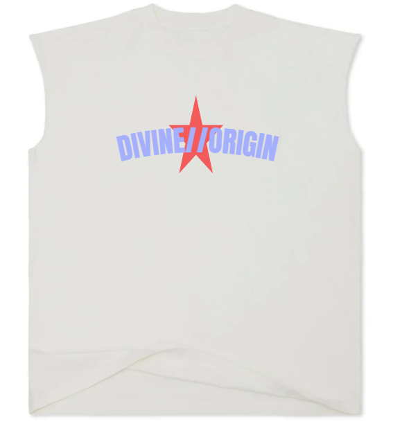 ORIGIN STARS TANK