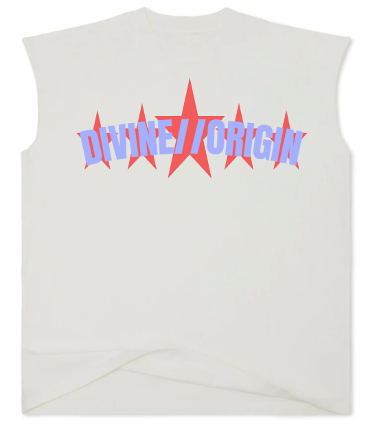 ORIGIN STARS TANK