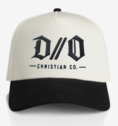 D//O HAT